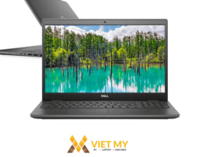 Laptop Dell Latitude 3510 i5 10210U ram 16GB SSD 256GB 15.6 inches FHD